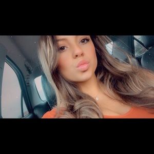 Meet your Posher, Alyssa